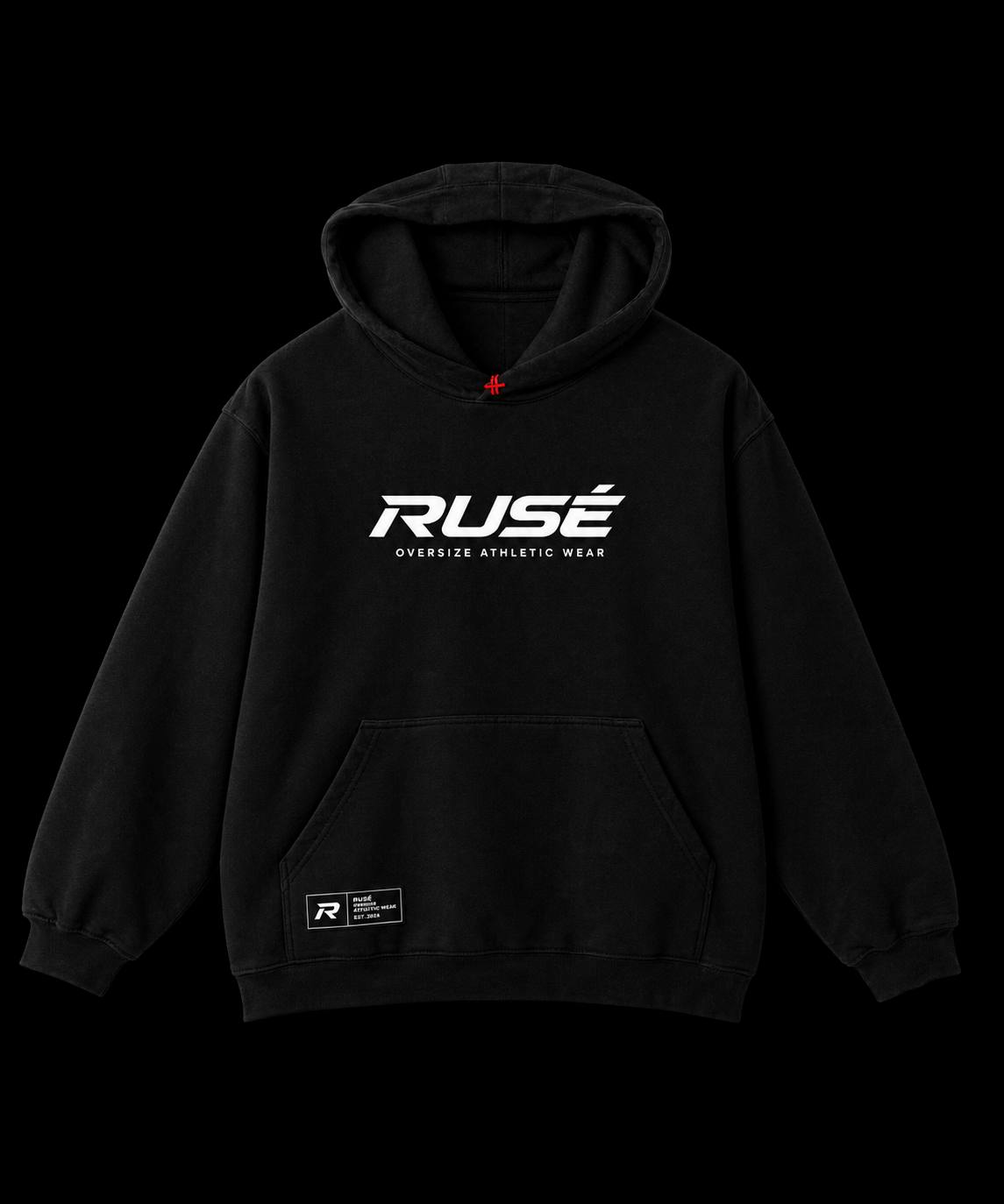 RUSÉ Hoodie
