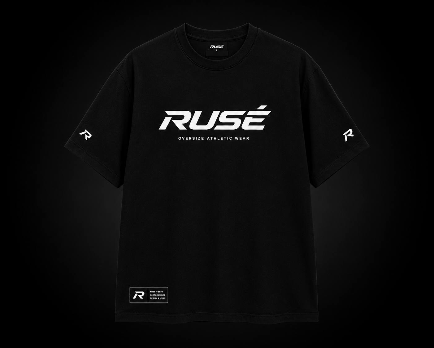 RUSÉ T-Shirt